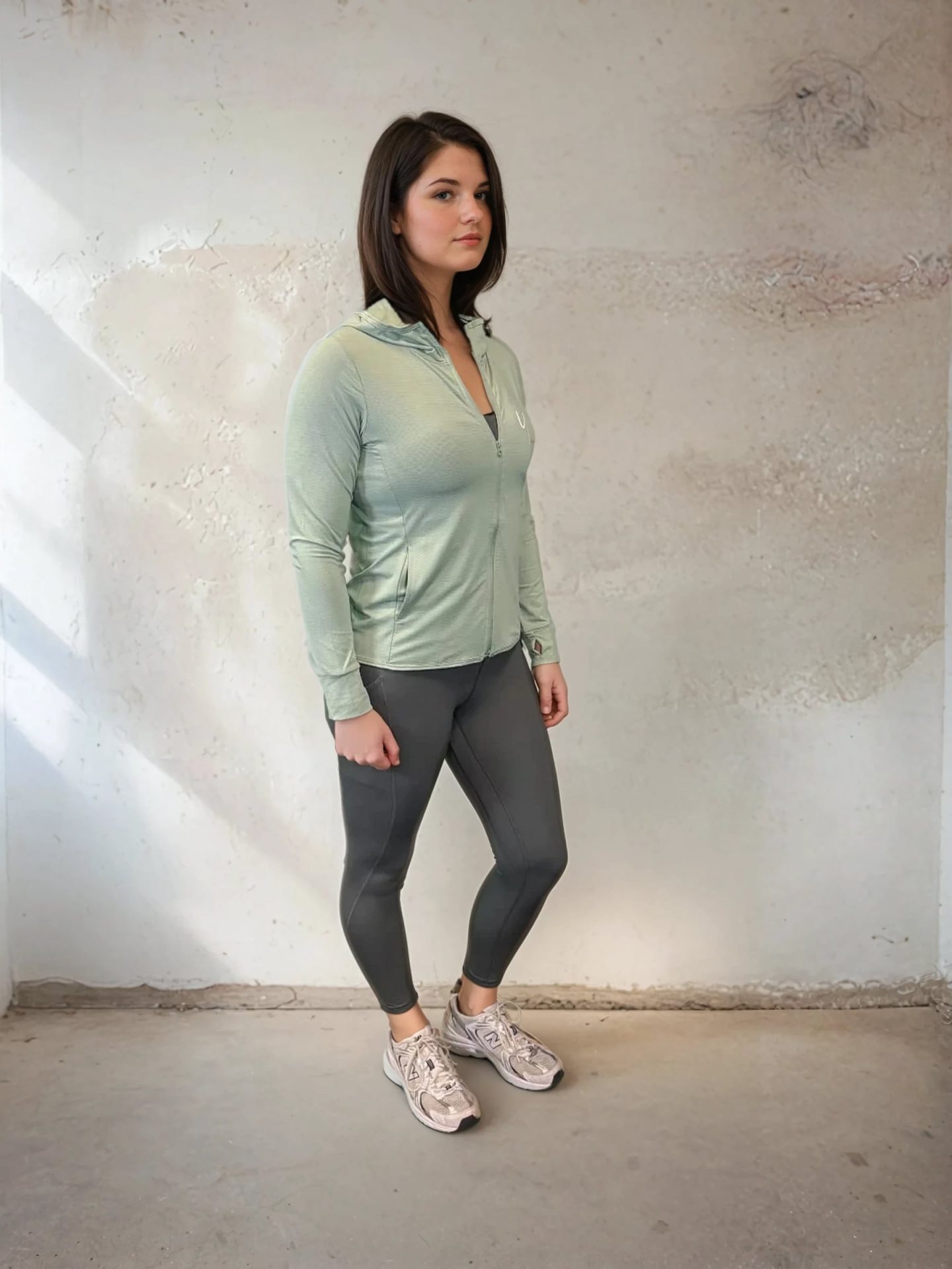 Model - Geneve en Miami 3 Sportvest Geneve - Afbeelding 10