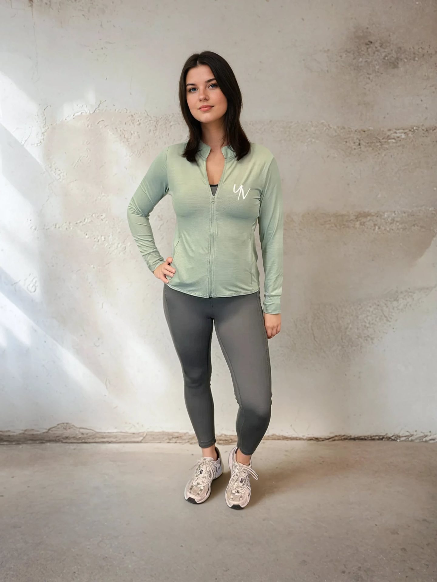 Model - Geneve en Miami Sportvest Geneve - Afbeelding 11