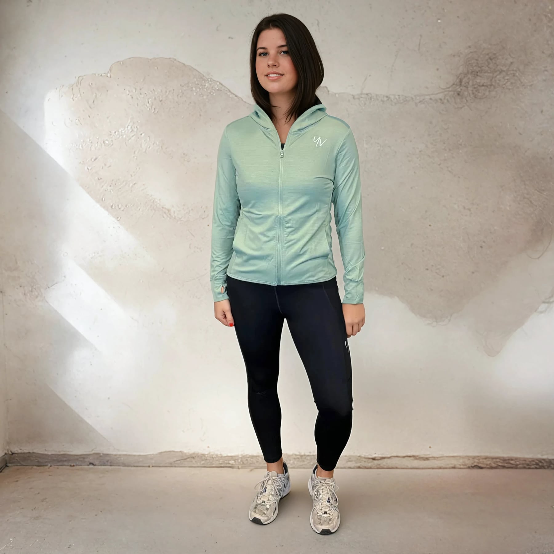 Model - Geneve en Milaan 4 Sportvest Geneve - Afbeelding 9