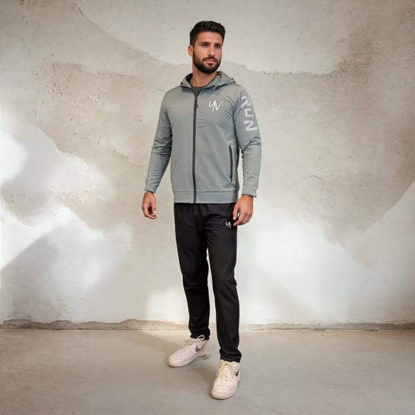Sportjack Copenhagen - heren - Groen, S