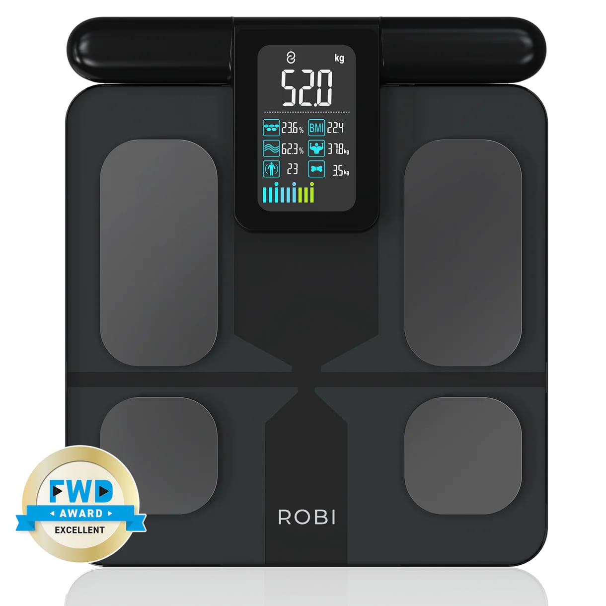 Robi S15 Robi S15 Weegschaal - Afbeelding 3