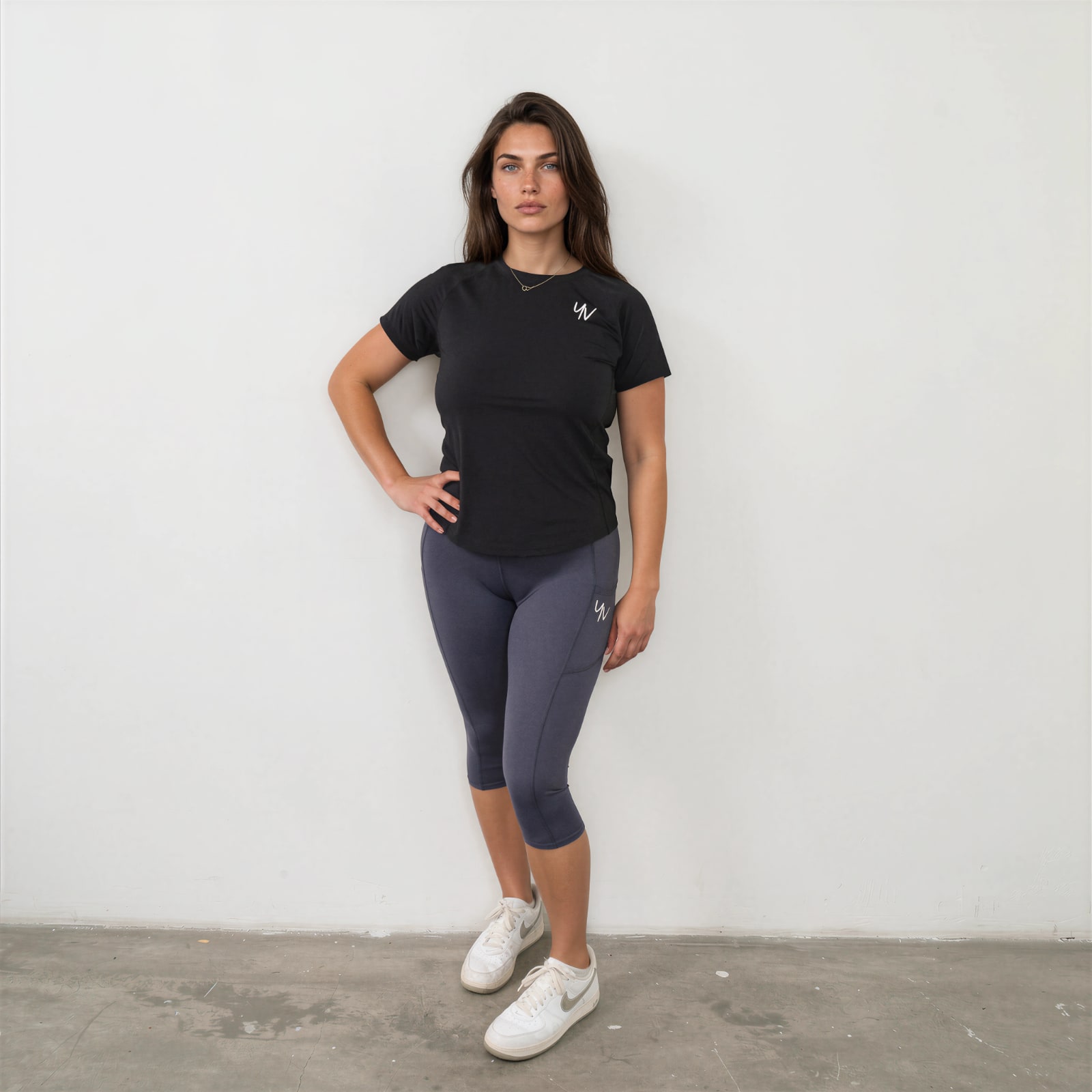 Model-Toronto-Blauw-style Sportlegging Toronto - Afbeelding 13