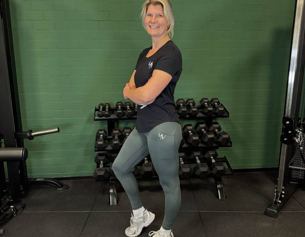 sportlegging artikel