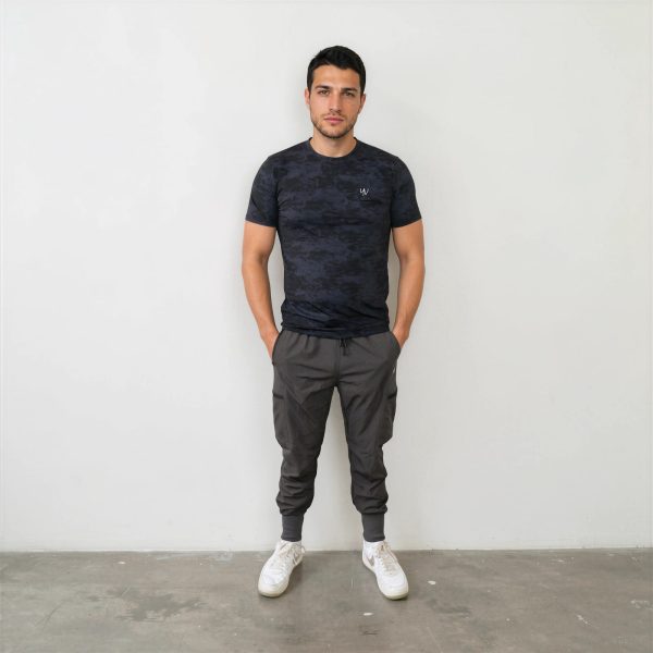 Jogger Kyoto